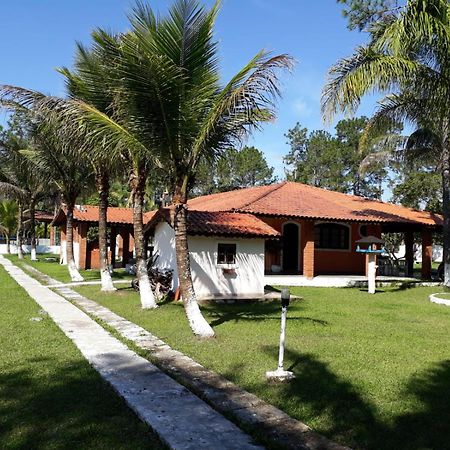 Chacara Santa Clara Villa Itanhaem Exterior photo